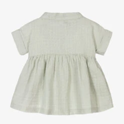 Front Page -Twinkle Tots 1 in the family girls green seersucker dress 488807 857b8a0b24ce0a3723591f36f8d618c3dac8a828