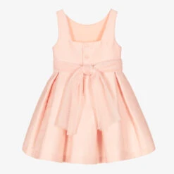Front Page -Twinkle Tots abel lula girls pink satin dress 491323 f95fb6e7e391e1aa98318c3be3ad3b22671cceb9