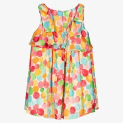 Front Page -Twinkle Tots abel lula girls pink sleeveless dress 431724 89f89b4e54bbb4959e4f040cdadd7387d4b9929f