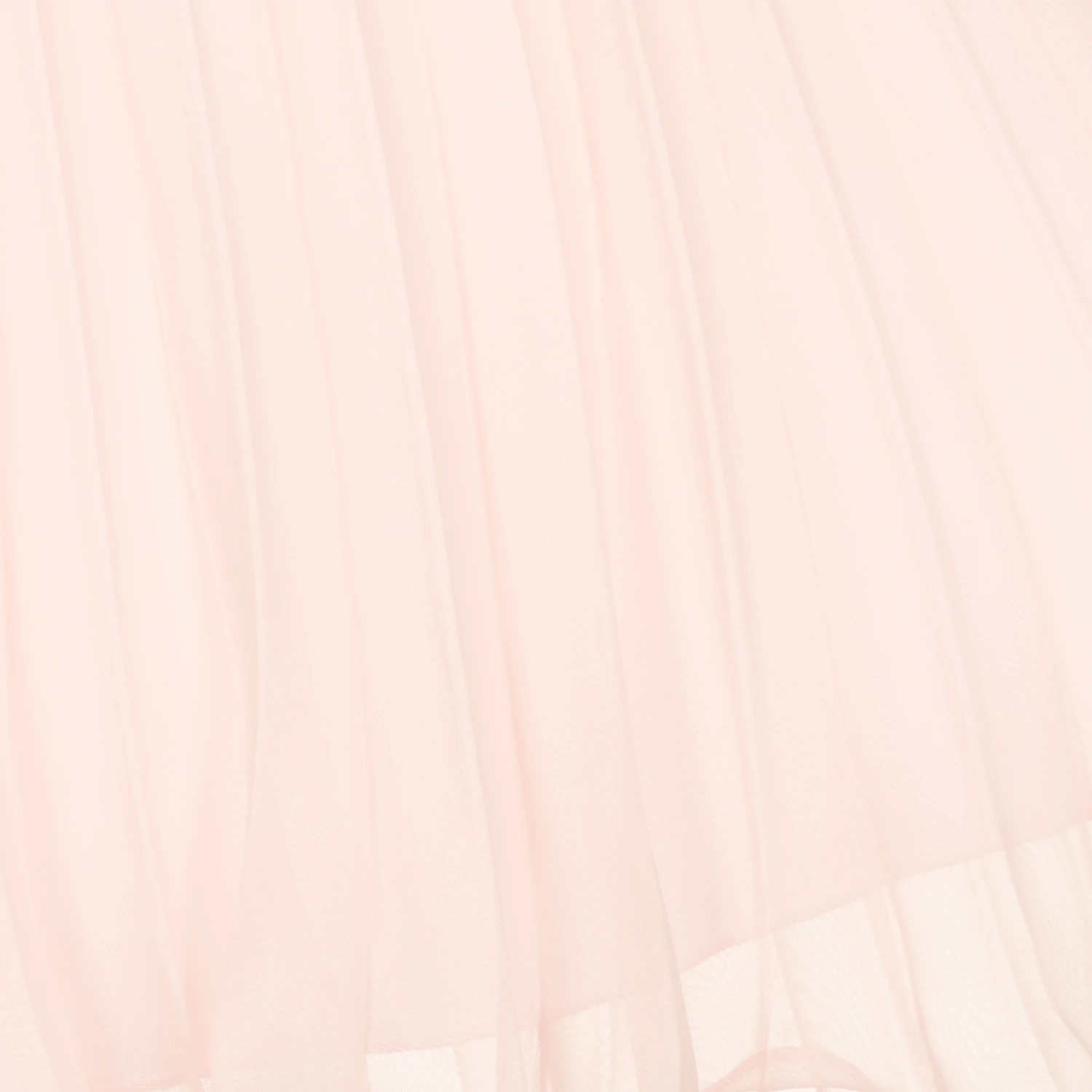 Alviero Martini Girls Pink Chiffon Plissé Geo Map Dress 5 Alviero Martini Girls Pink Chiffon Plissé Geo Map Dress - Image 3