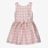 Angel's Face Girls Pink Cat Houndstooth Jacquard Dress 1 Angel's Face Girls Pink Cat Houndstooth Jacquard Dress -Twinkle Tots angel s face girls pink cat houndstooth jacquard dress 483709 9922587cb0b335234448cb057d407ee36081d5e3