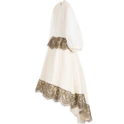 Aristocrat Kids Ivory Silk Handmade Dress -Twinkle Tots aristocrat kids ivory silk handmade dress 146974 2209da1664aa864277b0b46440c0b828536b8cd9