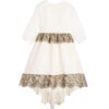 Aristocrat Kids Ivory Silk Handmade Dress 2 Aristocrat Kids Ivory Silk Handmade Dress -Twinkle Tots aristocrat kids ivory silk handmade dress 146974 730b6bffcdb2a02448e45351e6ddfc1f08774498