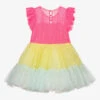 Billieblush Girls Rainbow Tulle Dress -Twinkle Tots billieblush girls rainbow tulle dress 437761 af85b92bd942ee71baa45fd1baa4d384ca08d925