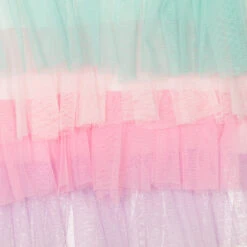 Caramelo Kids Girls White Cotton & Tulle Mermaid Dress 11 Caramelo Kids Girls White Cotton & Tulle Mermaid Dress -Twinkle Tots caramelo kids girls white cotton tulle mermaid dress 493838 3ae931e4b1818ec84d20f460001d7aa168aa7a9a