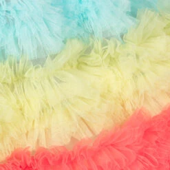 Charabia Girls Colourful Tulle Dress -Twinkle Tots charabia girls colourful tulle dress 436885 3f148d4653b27bd4de566016f21085a7d5082088