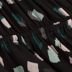 Emporio Armani Girls Black Chiffon Dress -Twinkle Tots emporio armani girls black chiffon dress 415378 5428efbfcf7af086d4db7d5ed2bf3837c31eadd9