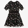 Emporio Armani Girls Black Chiffon Dress -Twinkle Tots emporio armani girls black chiffon dress 415378 82d89f28fe273b1dea8e84b1ed14ffa78836ccd2