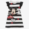 Everything Must Change Girls White & Black Disney Dress 1 Everything Must Change Girls White & Black Disney Dress -Twinkle Tots everything must change girls white black disney dress 494986 560c0e84fdc892dd8805ffb1f5d4ec08355001a0