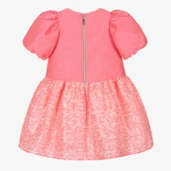 Graci Girls Pink Organza Bow Dress 8 Graci Girls Pink Organza Bow Dress -Twinkle Tots graci girls pink organza bow dress 506628 ed32783d51823d2370b0eb686df3684de98264b2