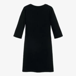 Guess Girls Black Cotton Dress 5 Guess Girls Black Cotton Dress -Twinkle Tots guess girls black cotton dress 472119 78e7b40b3f4d26fc3ba5d202299de0e9250ec0b8