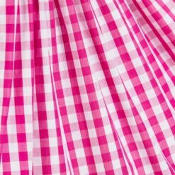 Il Gufo Girls Pink Gingham Dress -Twinkle Tots il gufo girls pink gingham dress 198793 106bbec7e9fb7c2d420f99749623ddff39f99b05