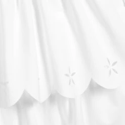 Il Gufo Girls White Lazercut Dress 7 Il Gufo Girls White Lazercut Dress -Twinkle Tots il gufo girls white lazercut dress 268846 85c438884e07fca5dcef139de47676d4a87bbdc5