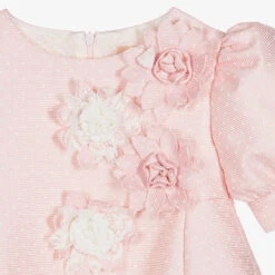 Irpa Girls Pink Polka Dot Dress -Twinkle Tots irpa girls pink polka dot dress 481355 9fa20324539bd2034cc5db4f02757f8449464fe4