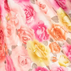 Irpa Girls Pink Satin Roses Dress 9 Irpa Girls Pink Satin Roses Dress -Twinkle Tots irpa girls pink satin roses dress 421581 bd4d65db59a9858d0b3f398273ca753762e130a4