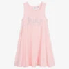 Juicy Couture Girls Pink Velour Logo Dress -Twinkle Tots juicy couture girls pink velour logo dress 508884 101dfe2453845200c138f1ff554fe30545df31dc