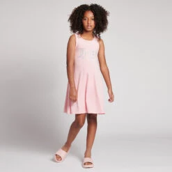 Juicy Couture Girls Pink Velour Logo Dress -Twinkle Tots juicy couture girls pink velour logo dress 508884 75720e717edfd4c4670ac5902f9b9b9055d5f86a outfit