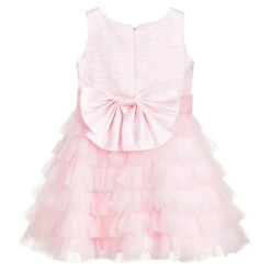 Le Mu Girls Pink Tiered Tulle Dress 7 Le Mu Girls Pink Tiered Tulle Dress -Twinkle Tots le mu girls pink tiered tulle dress 314265 60fef03e3aa4e9c6bc7f5ccb921bdae4ca8e678f