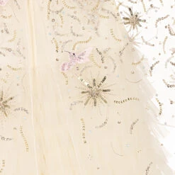 Maison Ava Girls Ivory Tulle Cape Dress 11 Maison Ava Girls Ivory Tulle Cape Dress -Twinkle Tots maison ava girls ivory tulle cape dress 506665 e9243da049f0e0b3867af4eba2c536453f442d89