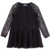 Mayoral Girls Navy Blue Lace Dress -Twinkle Tots mayoral girls navy blue lace dress 275856 d04a26332e3c6b587360f4b21ef7eba4b5b81e55