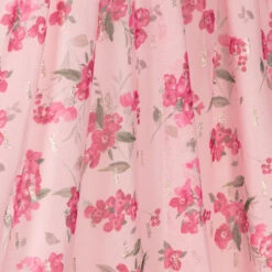 Mayoral Girls Pink Floral Chiffon Dress -Twinkle Tots mayoral girls pink floral chiffon dress 496840 cce1c6c945ab320b3f4b01510aac872681957e33