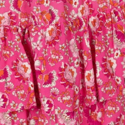 Mayoral Girls Pink Floral Ruffle Dress -Twinkle Tots mayoral girls pink floral ruffle dress 496839 3d0e18ecb8b86c27e695d6454379859632a54c6b