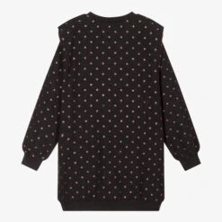 Mayoral Grey & Pink Polka Dot Dress -Twinkle Tots mayoral grey pink polka dot dress 411223 36edf4ee9cee7d312faefb85d9ccd46a190d5c5f