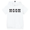MSGM White Cotton Jersey Dress -Twinkle Tots msgm white cotton jersey dress 369220 511fc5eaacad8a63ddea0ebc14320d9d0a453169