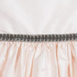 Nicki Macfarlane Girls Pink & Grey Silk Dress 10 Nicki Macfarlane Girls Pink & Grey Silk Dress -Twinkle Tots nicki macfarlane girls pink grey silk dress 133794 17c0309239b1363ce3b9a663dd472a0ead66fee1