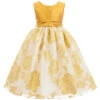 Nicki Macfarlane Gold & Ivory Silk Dress & Sash 2 Nicki Macfarlane Gold & Ivory Silk Dress & Sash -Twinkle Tots nicki macfarlane gold ivory silk dress sash 103730 33feca791e34ae9dee19e0ce2c21255f9f278d4c