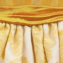 Nicki Macfarlane Gold & Ivory Silk Dress & Sash 11 Nicki Macfarlane Gold & Ivory Silk Dress & Sash -Twinkle Tots nicki macfarlane gold ivory silk dress sash 103730 5268d2d6059012c51a112628401c554dbe28bc3d