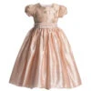 Nicki Macfarlane Peach Pink Silk Dress 2 Nicki Macfarlane Peach Pink Silk Dress -Twinkle Tots nicki macfarlane peach pink silk dress 83919 45776be9bf9ab3f15948a2d2a62c54e7d89da0c1