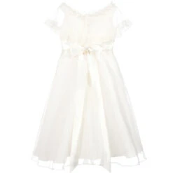 Nicki Macfarlane Silk Taffeta & Organza Dress 6 Nicki Macfarlane Silk Taffeta & Organza Dress -Twinkle Tots nicki macfarlane silk taffeta organza dress 205386 cdeb4c1facac2573b184db7a80c2c98c0f27f056