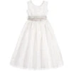 Nicki Macfarlane Silver Organza Dress & Silk Sash -Twinkle Tots nicki macfarlane silver organza dress silk sash 83920 78640ae82cbed891e4e31902b5bb0f5c8c39262a