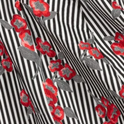 Pan Con Chocolate Black & White Striped Dress -Twinkle Tots pan con chocolate black white striped dress 390806 56864a16c58a6edaa19c03d1393e2cf458e44be1