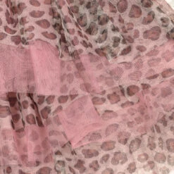 Pan Con Chocolate Girls Pink Velour & Tulle Dress -Twinkle Tots pan con chocolate girls pink velour tulle dress 459491 937b67167c94690562c9efdc4dee811b707ba5ec