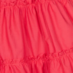 Patachou Girls Pink Cotton Poplin Tiered Dress -Twinkle Tots patachou girls pink cotton poplin tiered dress 493042 894cac77603a39d2484f10fffcbb3ad65174584e