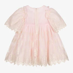 Patachou Girls Pink Embroidered Tulle Dress 7 Patachou Girls Pink Embroidered Tulle Dress -Twinkle Tots patachou girls pink embroidered tulle dress 493064 390e3f44e04b9f7c5dab62d6a0b7a4a62f0a7b88