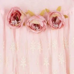 Patachou Girls Pink Embroidered Tulle Dress 8 Patachou Girls Pink Embroidered Tulle Dress -Twinkle Tots patachou girls pink embroidered tulle dress 493064 8408e0b7c78e5e4d524f6cb61ee2cb65575d08bf