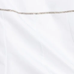 Piccola Ludo Girls White Satin Dress -Twinkle Tots piccola ludo girls white satin dress 285233 340fd1fcb65bbfcfa0c44ac6b6732e3e97acde8a