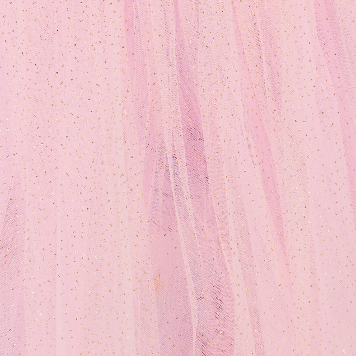 Rock Your Baby Girls Blue & Pink Fairy Tale Dress 6 Rock Your Baby Girls Blue & Pink Fairy Tale Dress - Image 4