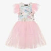 Rock Your Baby Girls Blue & Pink Fairy Tale Dress 1 Rock Your Baby Girls Blue & Pink Fairy Tale Dress -Twinkle Tots rock your baby girls blue pink fairy tale dress 499497 ac1f1003a32864c52a29b1a8e8ec654d3cfeca6a