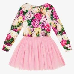 Rock Your Baby Girls Pink Flower Wall Tutu Dress -Twinkle Tots rock your baby girls pink flower wall tutu dress 499500 b4edde2913aadaf2ff0b67b7094d726aa34f99b7