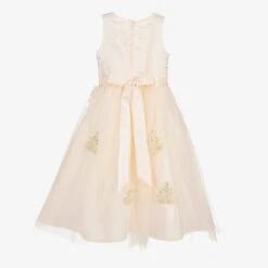 Romano Princess Pink & Gold Lace Dress 9 Romano Princess Pink & Gold Lace Dress -Twinkle Tots romano pink gold lace dress 214340 1fa9bc376df4f9bb3799e89af2de2aa69312f2b9