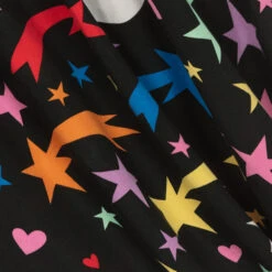 Stella McCartney Kids Girls Black Tencel Dress 7 Stella McCartney Kids Girls Black Tencel Dress -Twinkle Tots stella mccartney kids girls black tencel dress 474841 32e6e670f134b9e9fe6456203014ad1eb4b2ec27