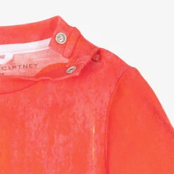 Stella McCartney Kids Girls Multicolour Tie Dye Dress -Twinkle Tots stella mccartney kids girls multicolour tie dye dress 435097 dce01c53f67eda3a70f509feab21dd9bae034862