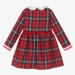 Tutto Piccolo Girls Red Cotton Dress Set 10 Tutto Piccolo Girls Red Cotton Dress Set -Twinkle Tots tutto piccolo girls red cotton dress set 457620 0ff06d8ef83b2fbfcc68f3d2091a9c9e6f210e7e