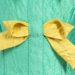 ValMax Girls Green Silk Blend Dress -Twinkle Tots valmax girls green silk blend dress 245344 49d730a137e8b380a8885cebe0e8289795f8b44a